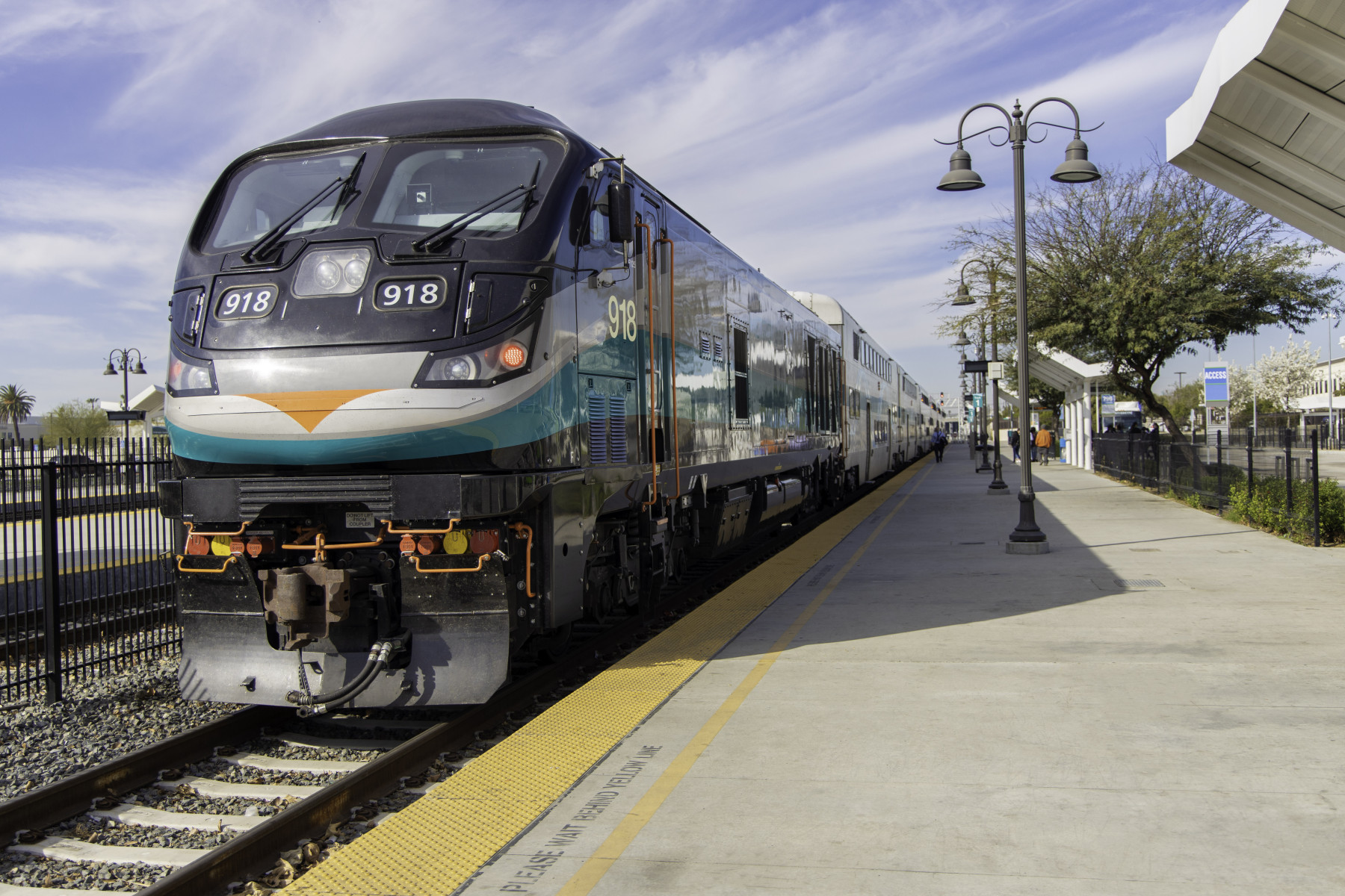 T4 San Bernardino Downtown T4 San Bernardino Downtown