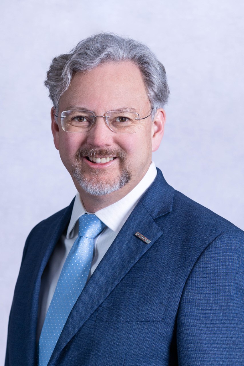 Paul Hubler