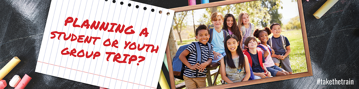 school-youth-group-trip-metrolink