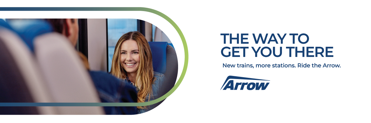 Arrow Train