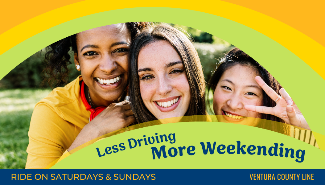 VC Line Saturdays Promo Banner